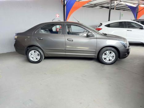 CHEVROLET Cobalt 1.8 4P FLEX LTZ AUTOMTICO, Foto 3