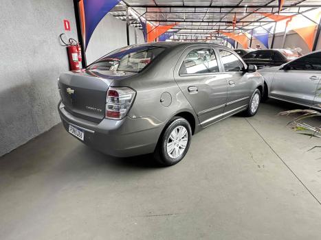 CHEVROLET Cobalt 1.8 4P FLEX LTZ AUTOMTICO, Foto 4