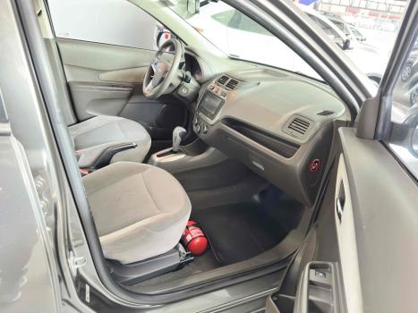 CHEVROLET Cobalt 1.8 4P FLEX LTZ AUTOMTICO, Foto 5