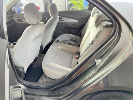 CHEVROLET Cobalt 1.8 4P FLEX LTZ AUTOMTICO, Foto 6