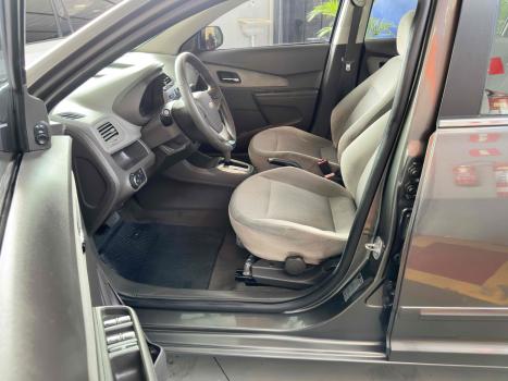 CHEVROLET Cobalt 1.8 4P FLEX LTZ AUTOMTICO, Foto 8