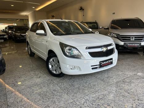 CHEVROLET Cobalt 1.8 4P FLEX LTZ, Foto 2