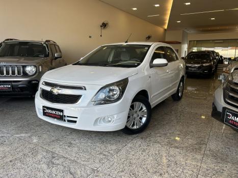 CHEVROLET Cobalt 1.8 4P FLEX LTZ, Foto 3