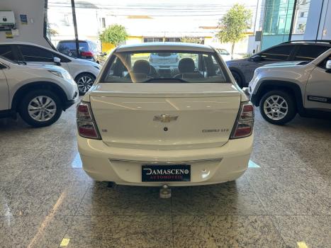 CHEVROLET Cobalt 1.8 4P FLEX LTZ, Foto 4