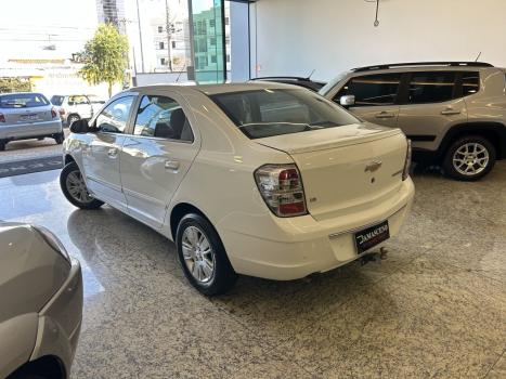 CHEVROLET Cobalt 1.8 4P FLEX LTZ, Foto 5