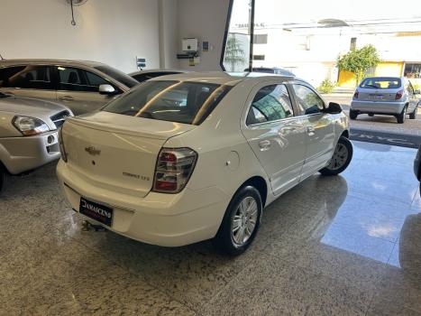 CHEVROLET Cobalt 1.8 4P FLEX LTZ, Foto 6
