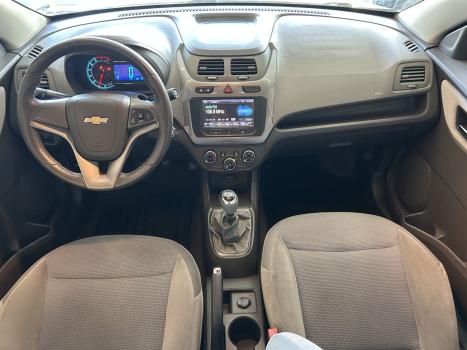 CHEVROLET Cobalt 1.8 4P FLEX LTZ, Foto 7