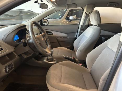 CHEVROLET Cobalt 1.8 4P FLEX LTZ, Foto 8