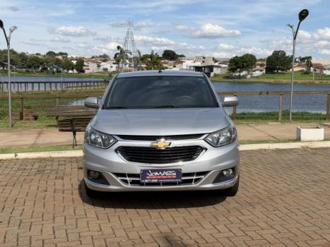 CHEVROLET Cobalt 1.8 4P FLEX LTZ, Foto 2