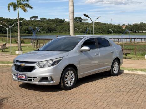 CHEVROLET Cobalt 1.8 4P FLEX LTZ, Foto 3