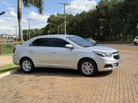 CHEVROLET Cobalt 1.8 4P FLEX LTZ, Foto 4