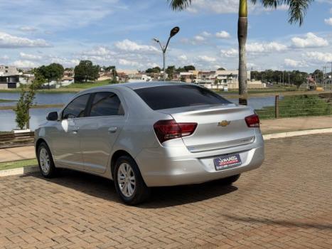 CHEVROLET Cobalt 1.8 4P FLEX LTZ, Foto 6