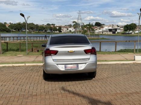 CHEVROLET Cobalt 1.8 4P FLEX LTZ, Foto 7