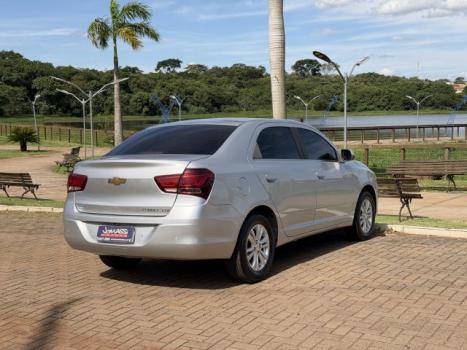 CHEVROLET Cobalt 1.8 4P FLEX LTZ, Foto 8