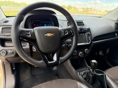 CHEVROLET Cobalt 1.8 4P FLEX LTZ, Foto 11