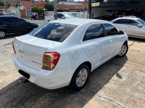 CHEVROLET Cobalt 1.8 4P FLEX LTZ, Foto 2
