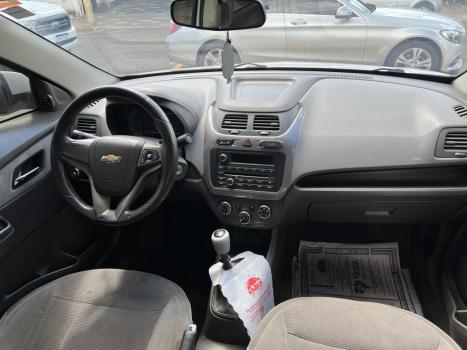CHEVROLET Cobalt 1.8 4P FLEX LTZ, Foto 3
