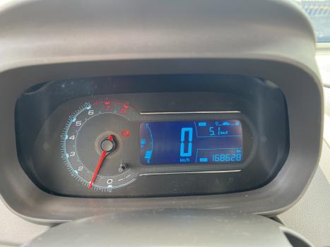 CHEVROLET Cobalt 1.8 4P FLEX LTZ, Foto 4