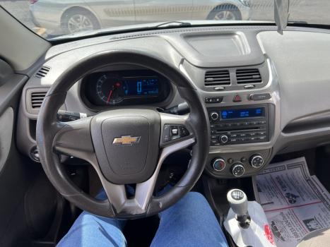 CHEVROLET Cobalt 1.8 4P FLEX LTZ, Foto 7