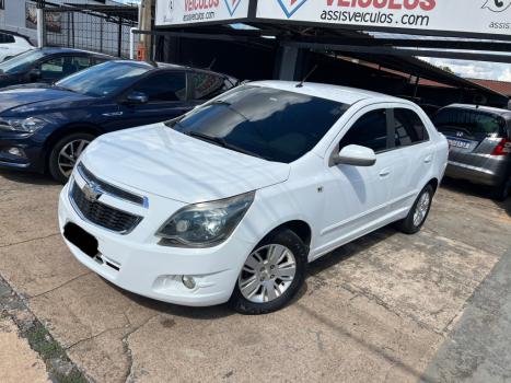 CHEVROLET Cobalt 1.8 4P FLEX LTZ, Foto 8