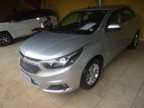 CHEVROLET Cobalt 1.8 4P FLEX LTZ AUTOM�TICO, Foto 1