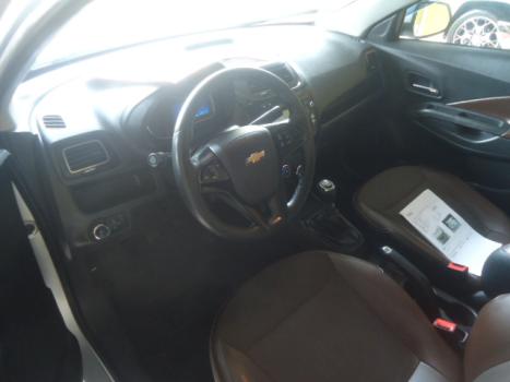 CHEVROLET Cobalt 1.8 4P FLEX LTZ AUTOM�TICO, Foto 2
