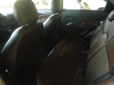 CHEVROLET Cobalt 1.8 4P FLEX LTZ AUTOM�TICO, Foto 3