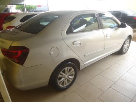 CHEVROLET Cobalt 1.8 4P FLEX LTZ AUTOM�TICO, Foto 5