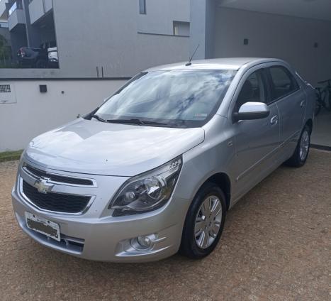 CHEVROLET Cobalt 1.8 4P FLEX LTZ AUTOM�TICO, Foto 3
