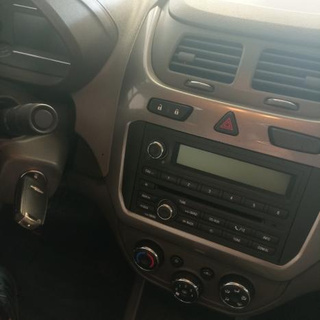 CHEVROLET Cobalt 1.8 4P FLEX LTZ AUTOM�TICO, Foto 7