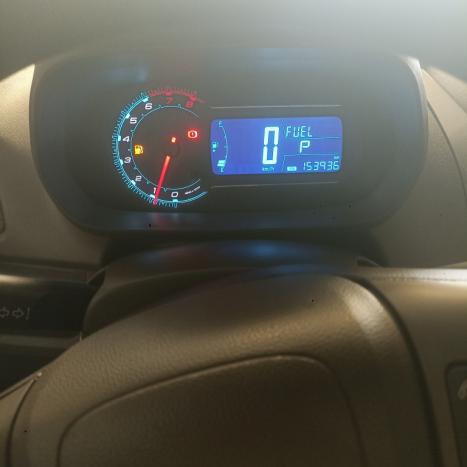 CHEVROLET Cobalt 1.8 4P FLEX LTZ AUTOM�TICO, Foto 11