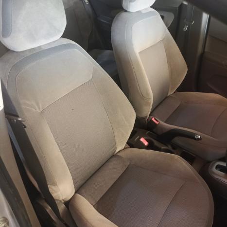 CHEVROLET Cobalt 1.8 4P FLEX LTZ AUTOM�TICO, Foto 13