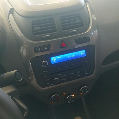 CHEVROLET Cobalt 1.8 4P FLEX LTZ AUTOM�TICO, Foto 14
