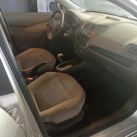 CHEVROLET Cobalt 1.8 4P FLEX LTZ AUTOM�TICO, Foto 15