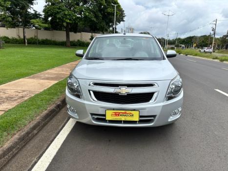 CHEVROLET Cobalt 1.8 4P FLEX LTZ, Foto 1