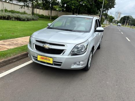 CHEVROLET Cobalt 1.8 4P FLEX LTZ, Foto 2