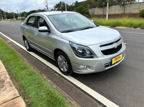 CHEVROLET Cobalt 1.8 4P FLEX LTZ, Foto 3