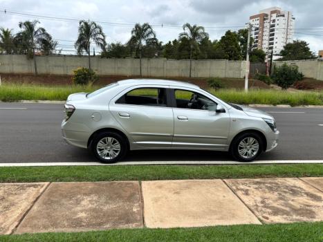 CHEVROLET Cobalt 1.8 4P FLEX LTZ, Foto 4