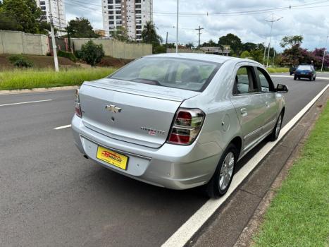 CHEVROLET Cobalt 1.8 4P FLEX LTZ, Foto 6