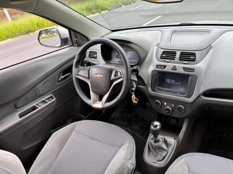 CHEVROLET Cobalt 1.8 4P FLEX LTZ, Foto 7