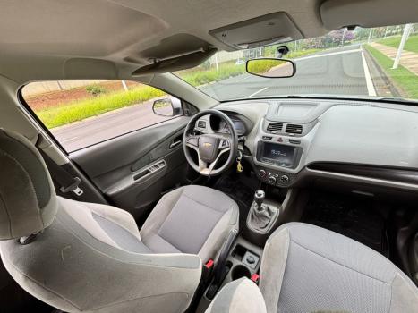 CHEVROLET Cobalt 1.8 4P FLEX LTZ, Foto 8