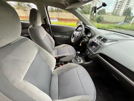 CHEVROLET Cobalt 1.8 4P FLEX LTZ, Foto 9
