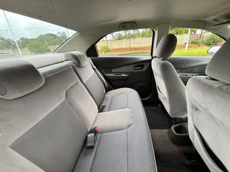 CHEVROLET Cobalt 1.8 4P FLEX LTZ, Foto 10