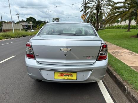 CHEVROLET Cobalt 1.8 4P FLEX LTZ, Foto 11