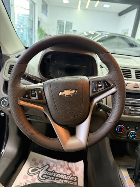 CHEVROLET Cobalt 1.8 4P FLEX LTZ AUTOM�TICO, Foto 12