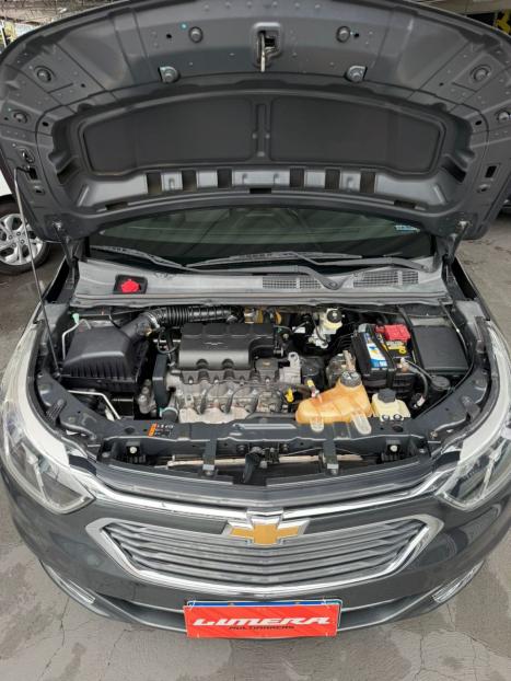 CHEVROLET Cobalt 1.8 4P FLEX ELITE AUTOM�TICO, Foto 5