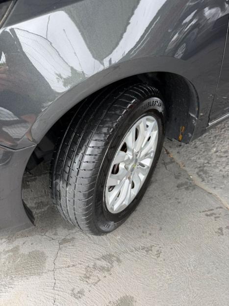 CHEVROLET Cobalt 1.8 4P FLEX ELITE AUTOM�TICO, Foto 6