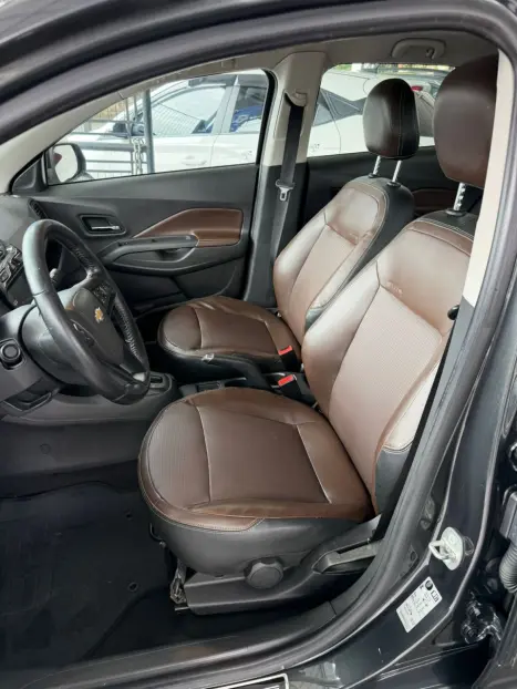 CHEVROLET Cobalt 1.8 4P FLEX ELITE AUTOM�TICO, Foto 8