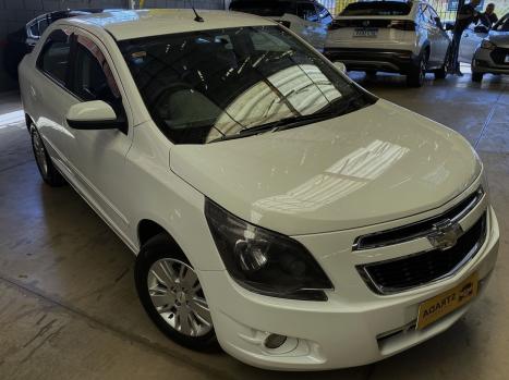 CHEVROLET Cobalt 1.8 4P FLEX LTZ AUTOM�TICO, Foto 2