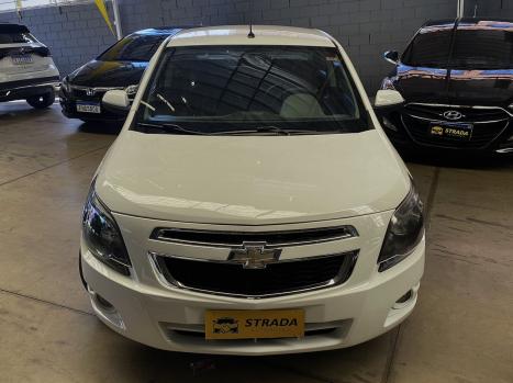 CHEVROLET Cobalt 1.8 4P FLEX LTZ AUTOM�TICO, Foto 3